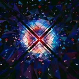 朋克音乐台 radio logo