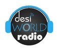 desiworld radio logo