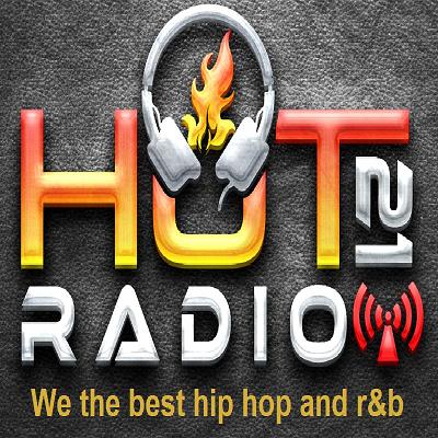 Hot 21 Radio radio logo