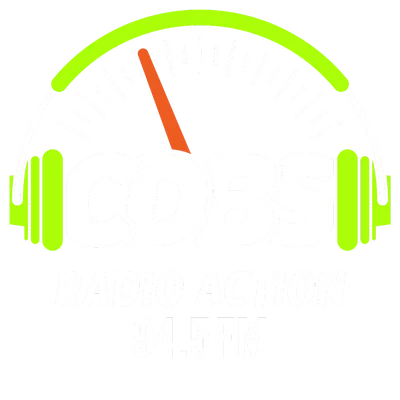 Radio CDBS radio logo