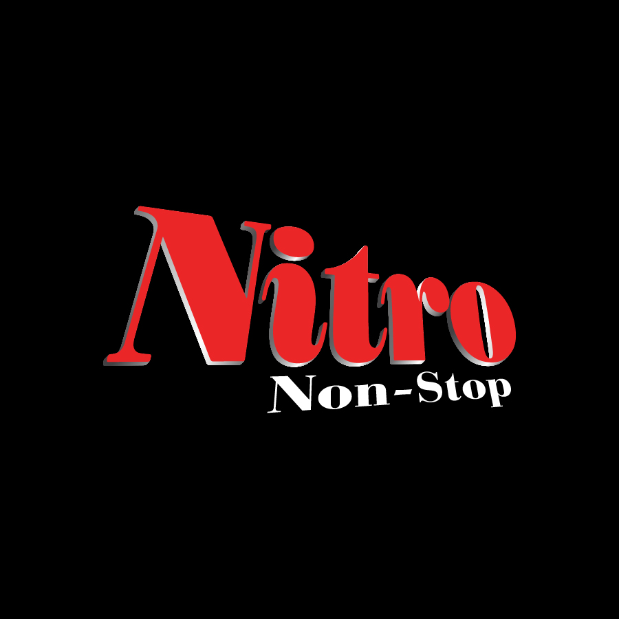Nitro Non Stop radio logo