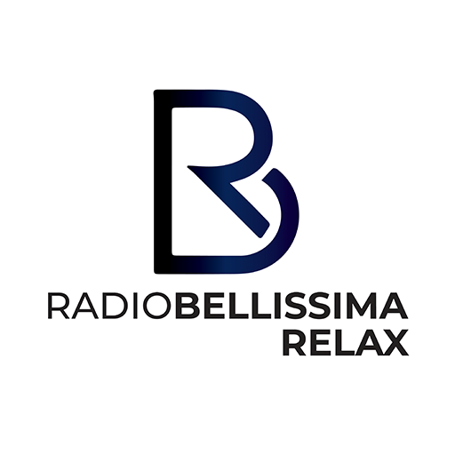 Radio Bellissima Relax radio logo