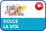 GR Dolce Vita radio logo