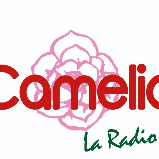 Radio Camelia 93.5 - CPR Presencia radio logo