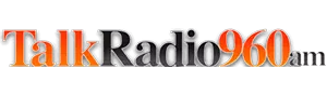 Talk Radio 960am radio logo