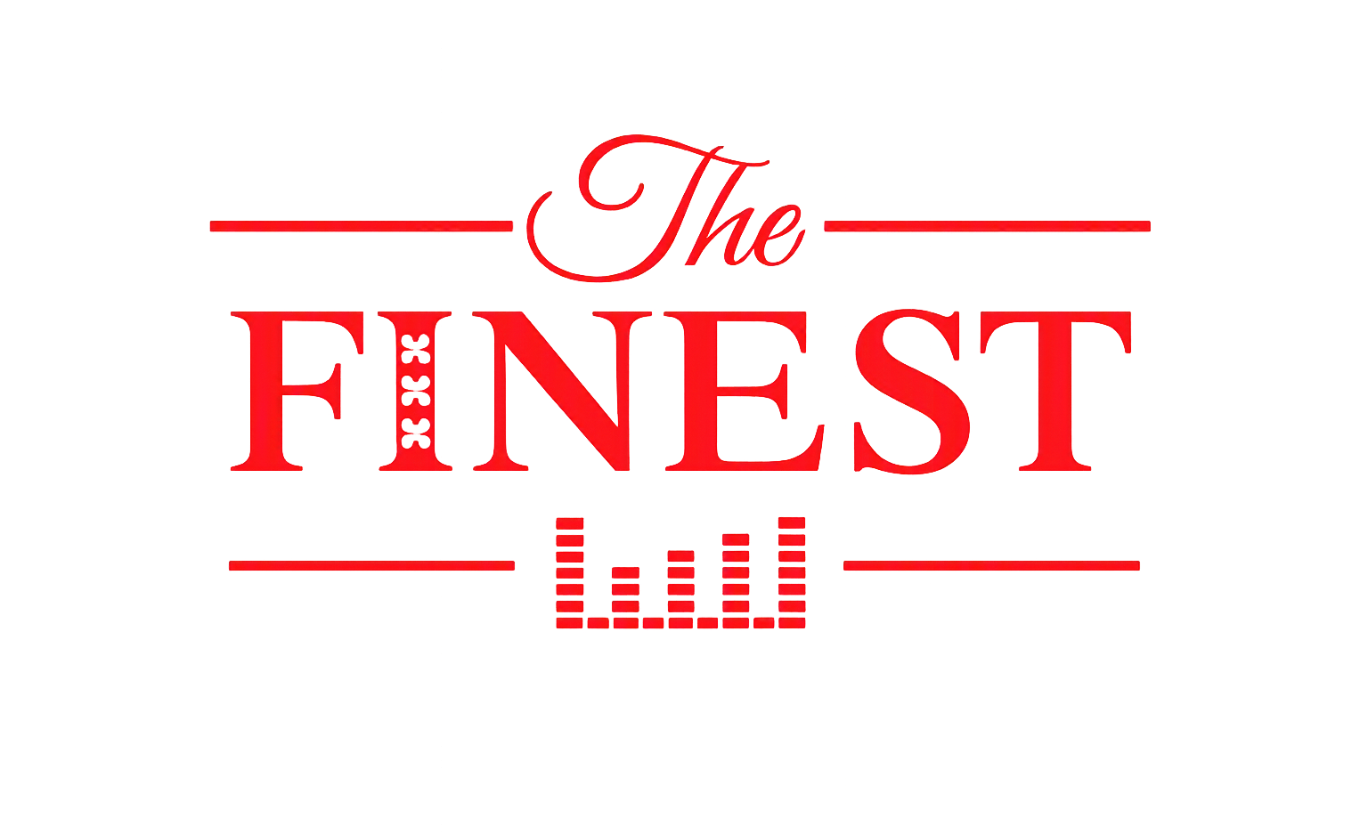 The Finest Amsterdam radio logo