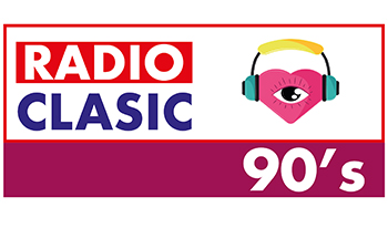 Clasic Radio_90 -București radio logo
