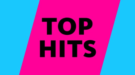 1LIVE Top Hits radio logo