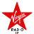 Virgin Radio FR radio logo