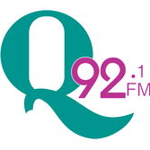 Q92 radio logo