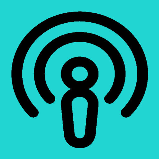 Electronica Vibes - Pirate Radio GR radio logo