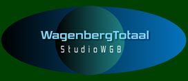 Wagenbergtotaal radio logo