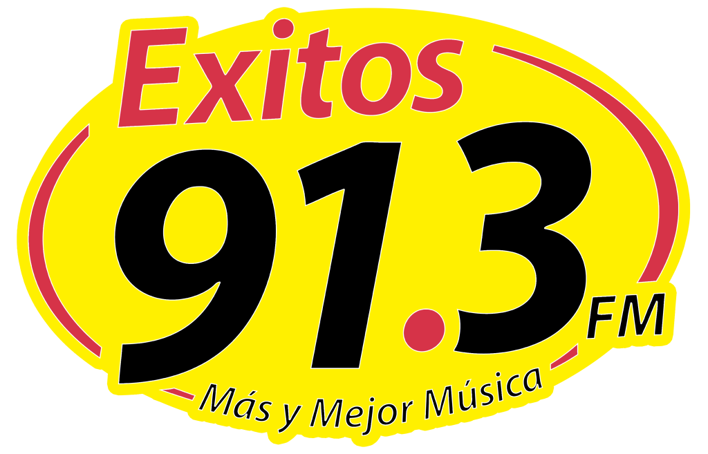 EXITOS 91.3 (Matamoros) - 91.3 FM - XHMLS-FM - Grupo Radio Avanzado - Matamoros, Tamaulipas radio logo
