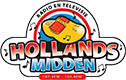 RTV Hollands Midden radio logo