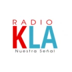Radio Kla 91.7 FM radio logo