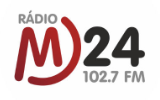 Rádio Miróbriga radio logo