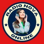 Retroclasic radio logo