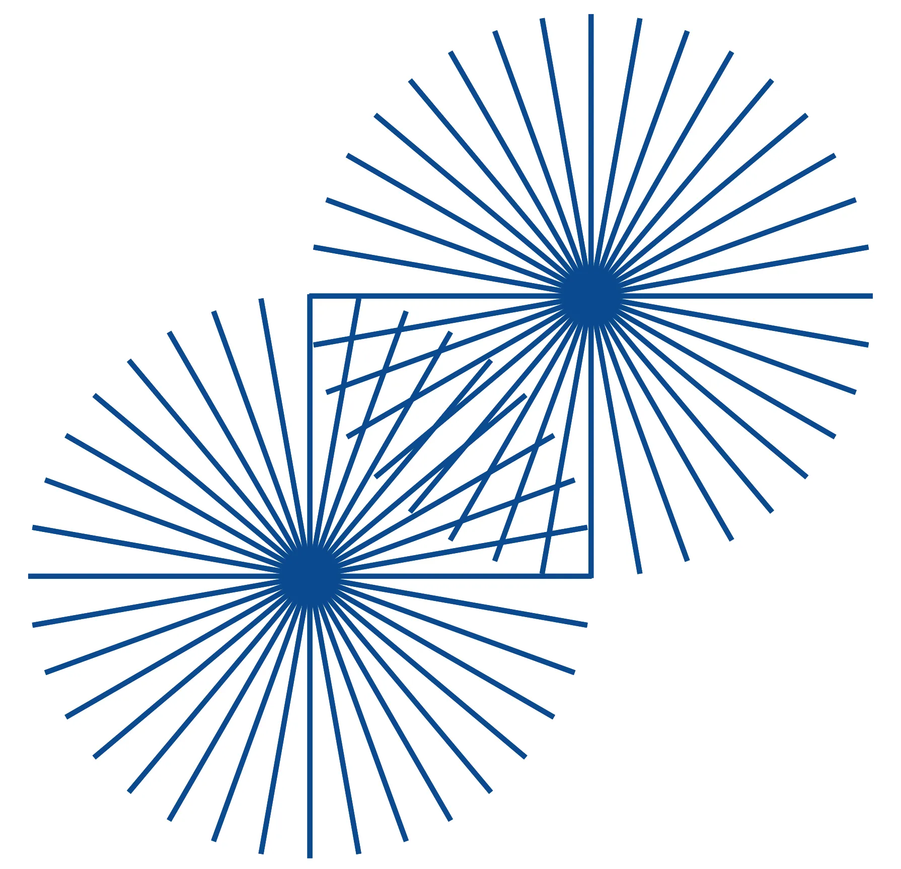 Lumpen Radio radio logo
