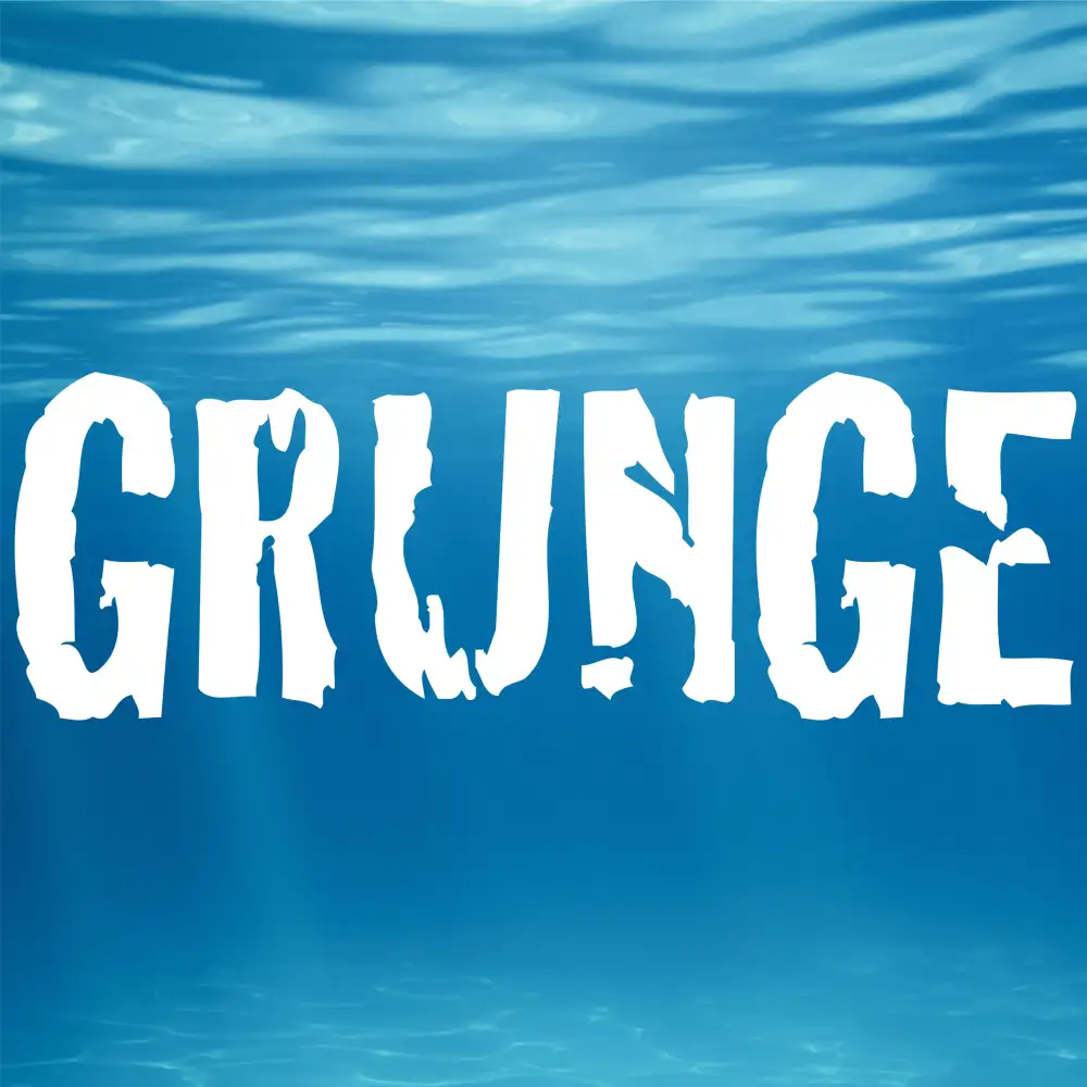 Rockantenne Grunge radio logo