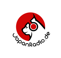 Japanradio.de radio logo