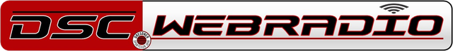 D S C radio logo