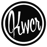 KWCR Wildcat Radio radio logo