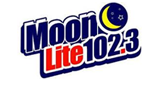 Moonlite Fm radio logo