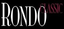 Rondo Classic Klasu radio logo