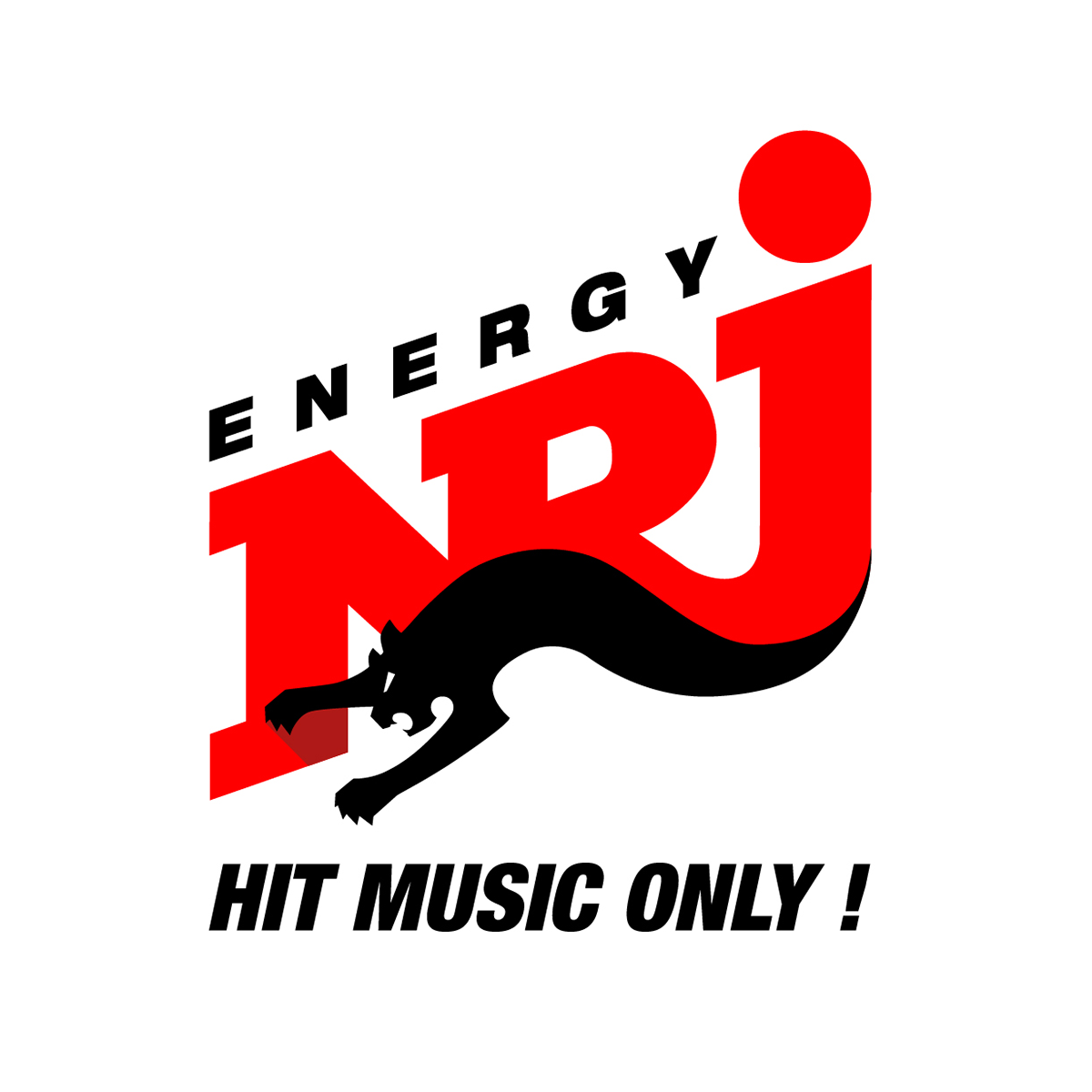 NRJ Norge radio logo