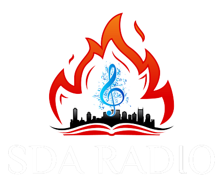 SDA Radio radio logo