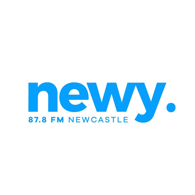 Newy 87.8 FM - Newcastle - 87.8 FM (MP3) radio logo