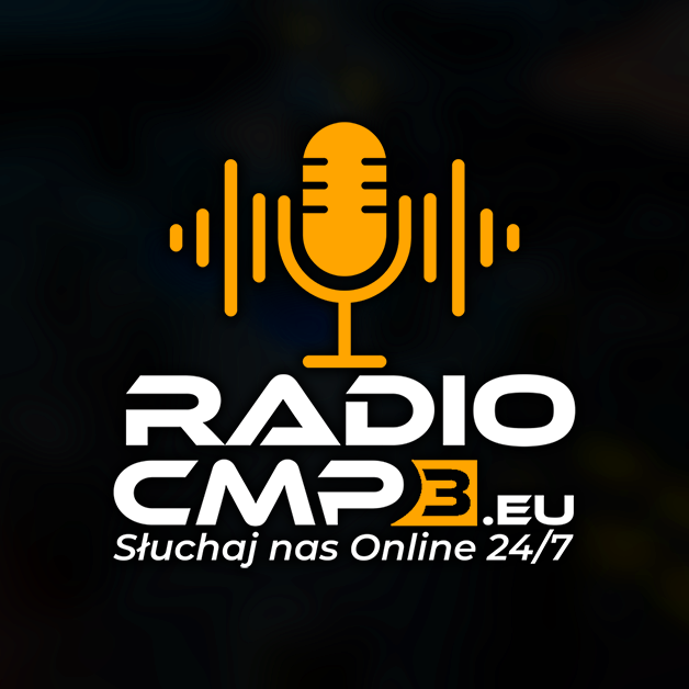 RadioCmp3.eu - Kanał Główny radio logo