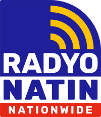 96.3 Radyo Natin FM HD radio logo
