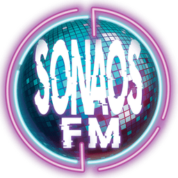 Sonaos fm radio logo