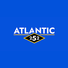 Atlantic 252 radio logo