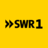 SWR1 Baden Württemberg radio logo