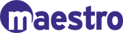 Radio Maestro radio logo