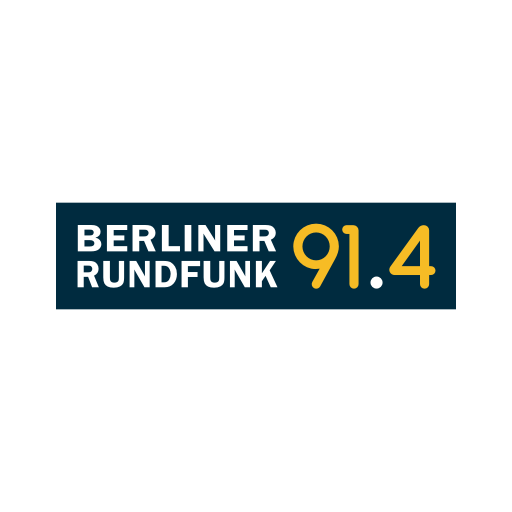 Berliner Rundfunk radio logo