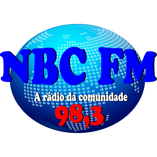 NBC FM - Rádio Comunitária de Nova Brasília - Imbituba/SC radio logo