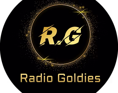 Radio Goldies radio logo