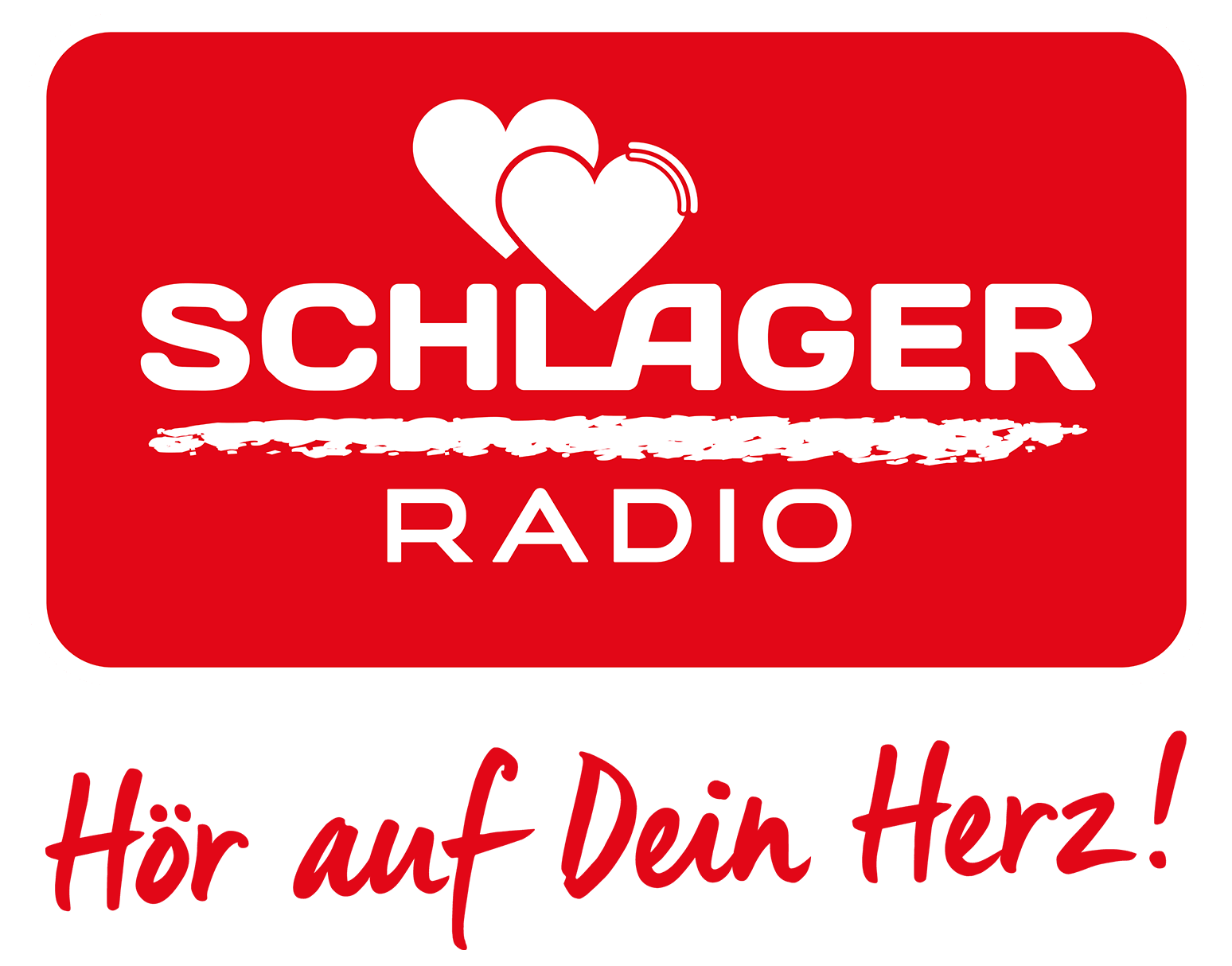 radio B2 Deutschland radio logo