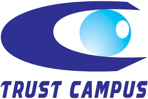 Campus Buzău -Buzău 98.0 FM radio logo