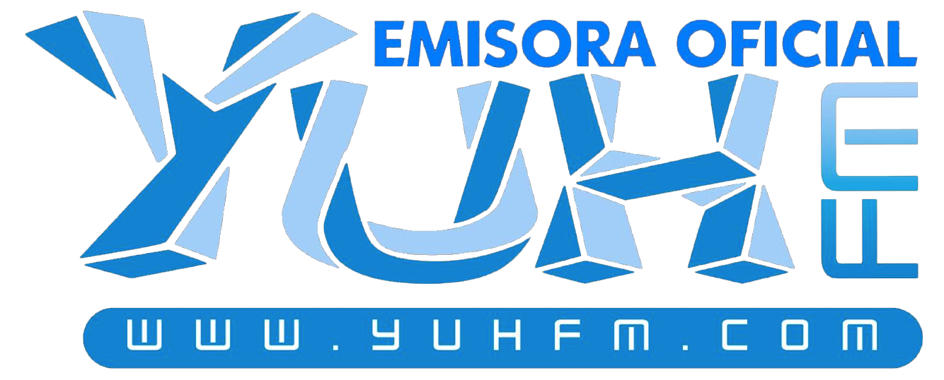 Yuh FM radio logo