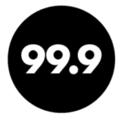 99.9 Plaza Radio Valencia radio logo