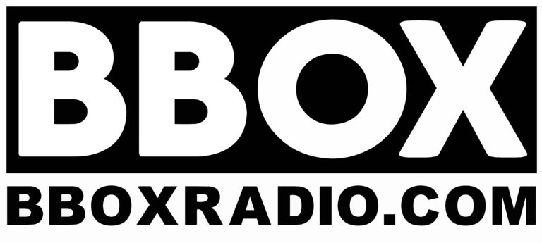 BBOXRADIO radio logo