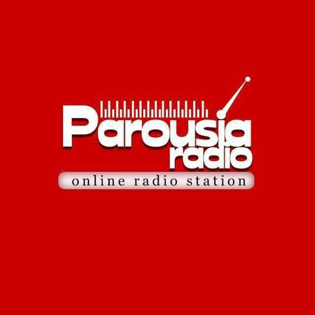 Parousia Radio radio logo