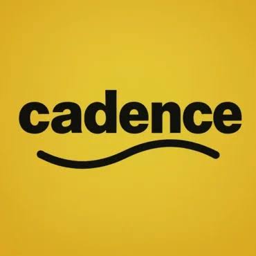 Cadence radio logo