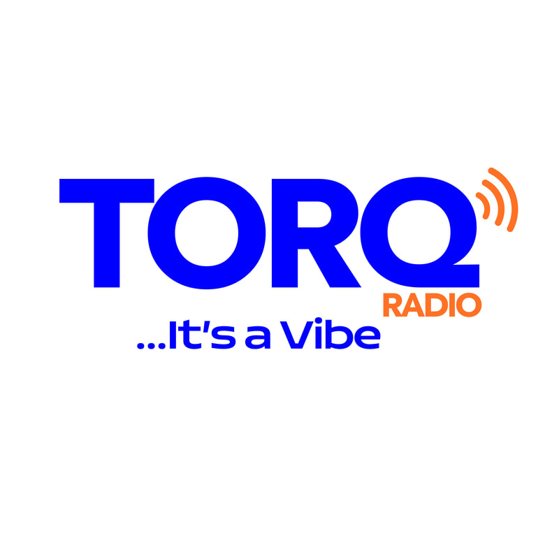 Torq Radio radio logo