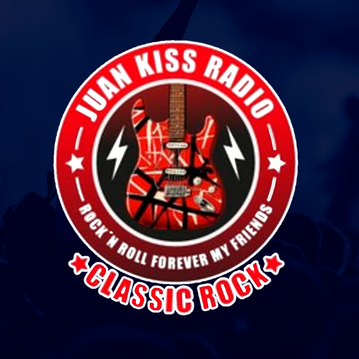 JuanKiss Radio radio logo