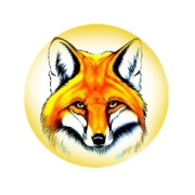 Лисица radio logo